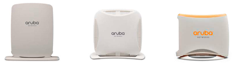 Aruba Instant for table