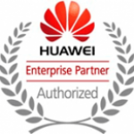 Huawei Enterprise authorized 170x170