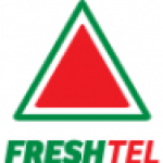 freshtel logo