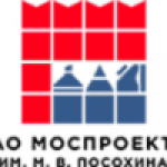 лого моспроект-2