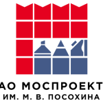 Моспроект-2 лого