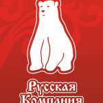 русская компания Тюмень лого